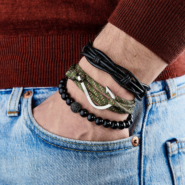 Bracelets_Corde