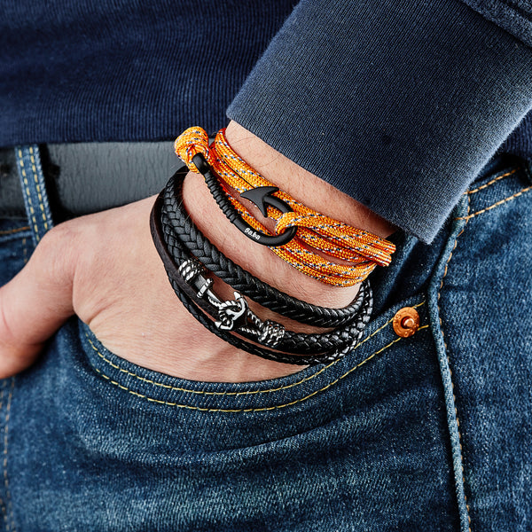 Bracelets_Corde