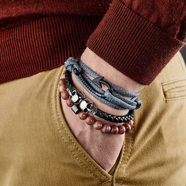 Bracelets_Corde
