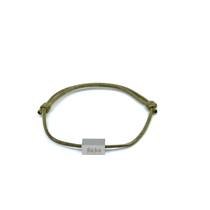 Bracelets_Corde