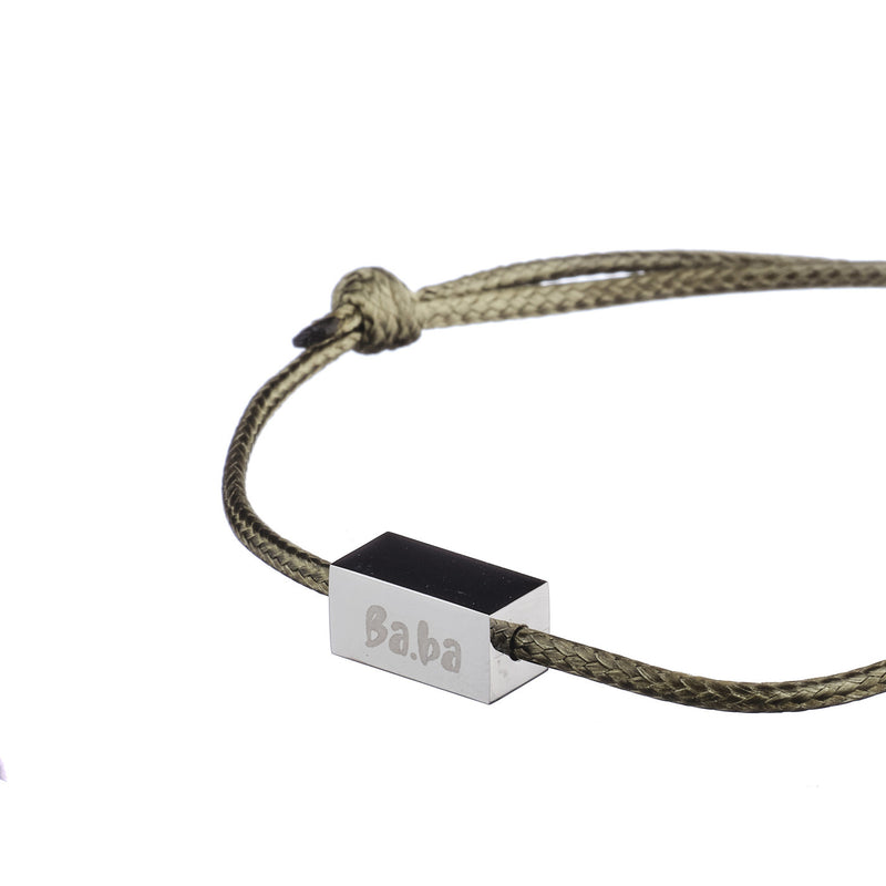 Bracelets_Corde
