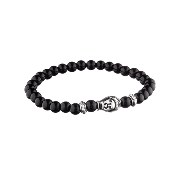 Bracelet Boissière - pierres naturelles
