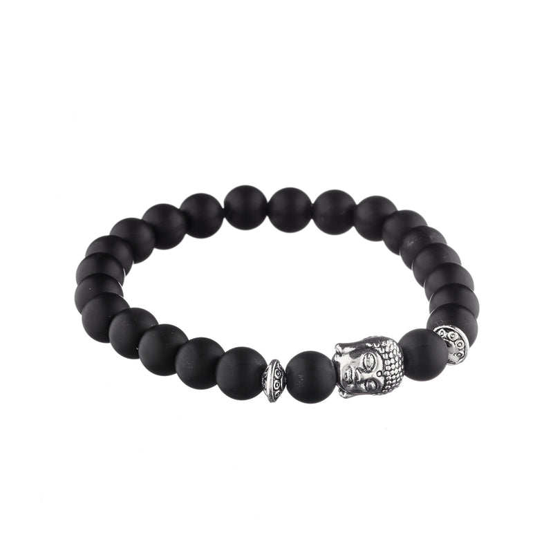 Bracelet Voltaire - pierres naturelles