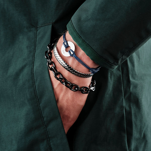 Bracelets_Acier