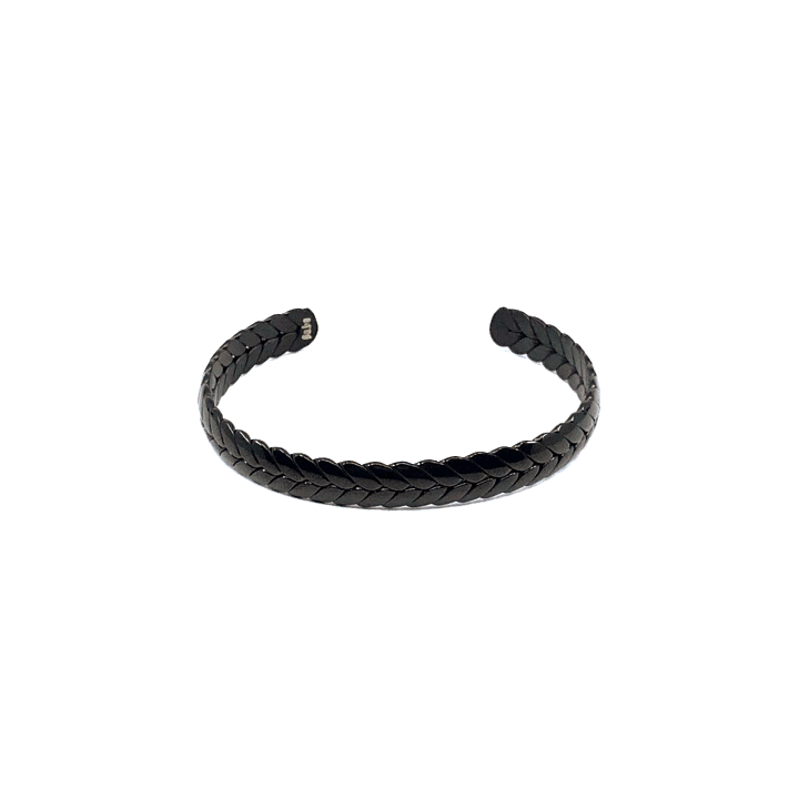 Bracelets_Acier