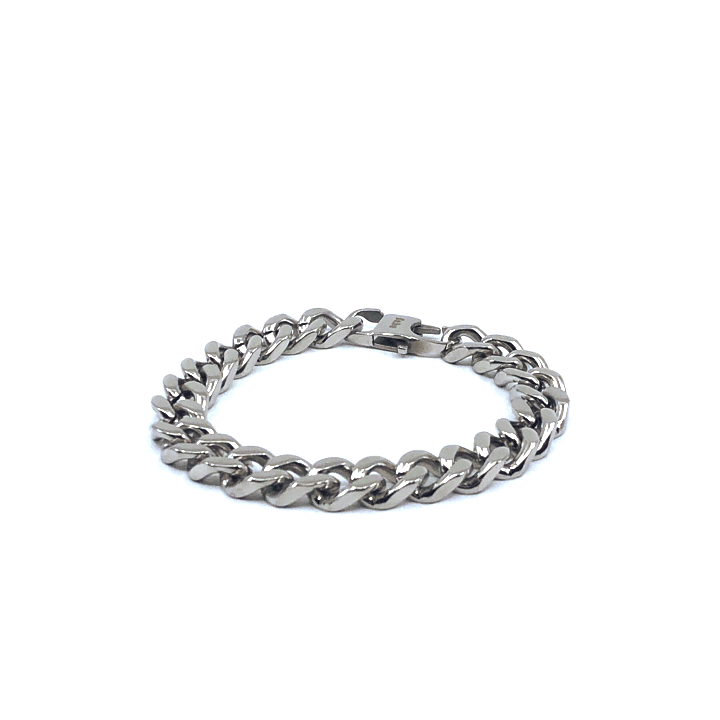 Bracelets_Acier