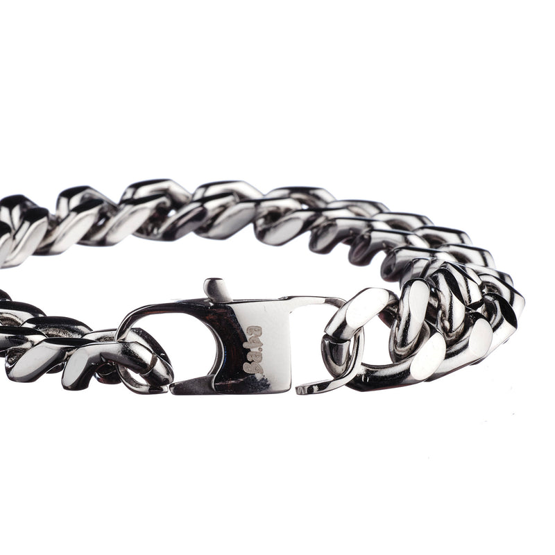 Bracelets_Acier
