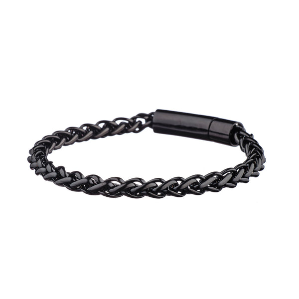 Bracelets_Acier
