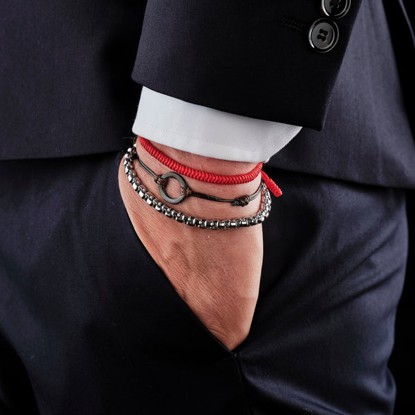 Bracelets_Acier
