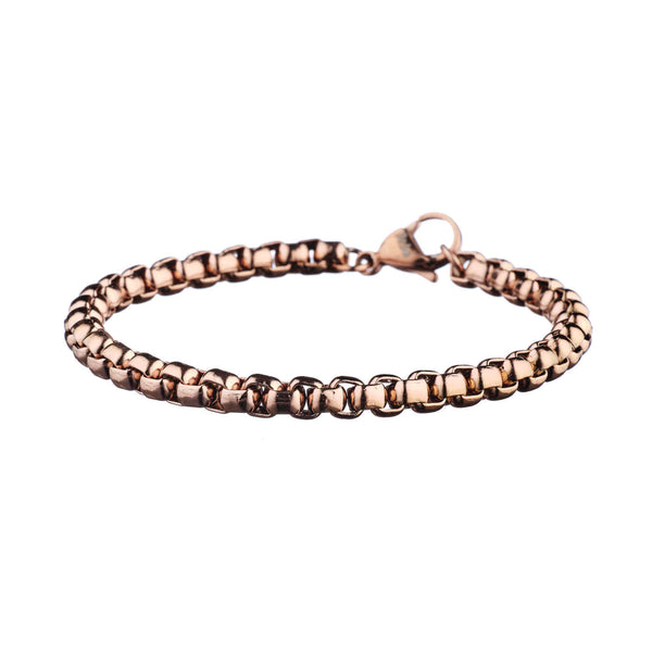 Bracelets_Acier