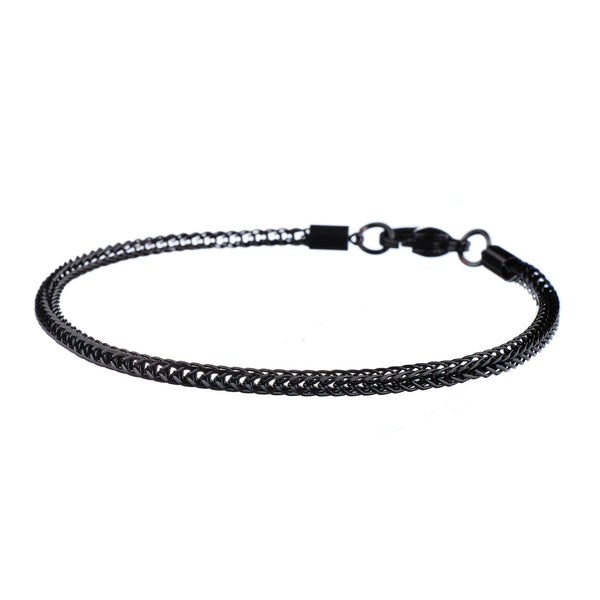 Bracelets_Acier