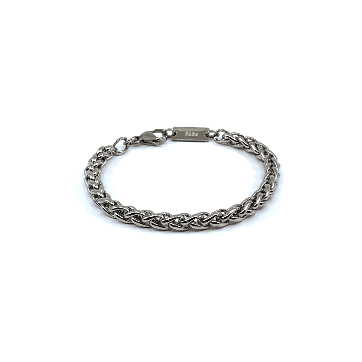 Bracelets_Acier