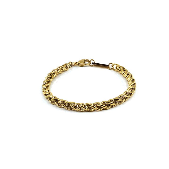 Bracelets_Acier