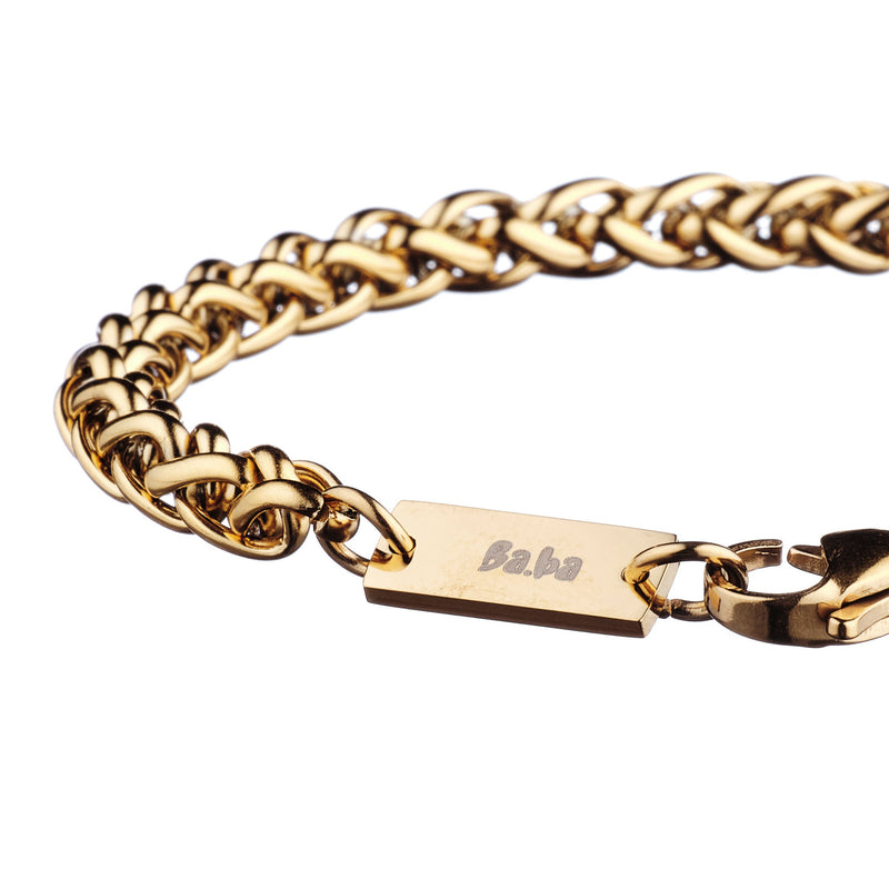 Bracelets_Acier