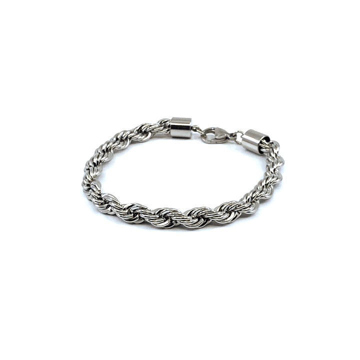 Bracelets_Acier