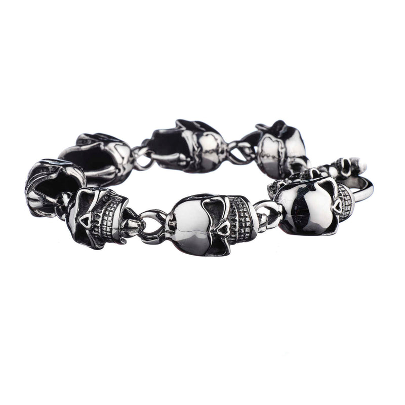 Bracelets_Acier