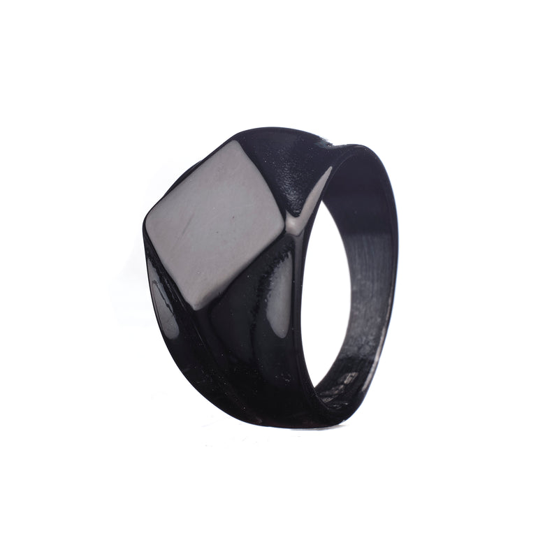 Bague Ménilmontant