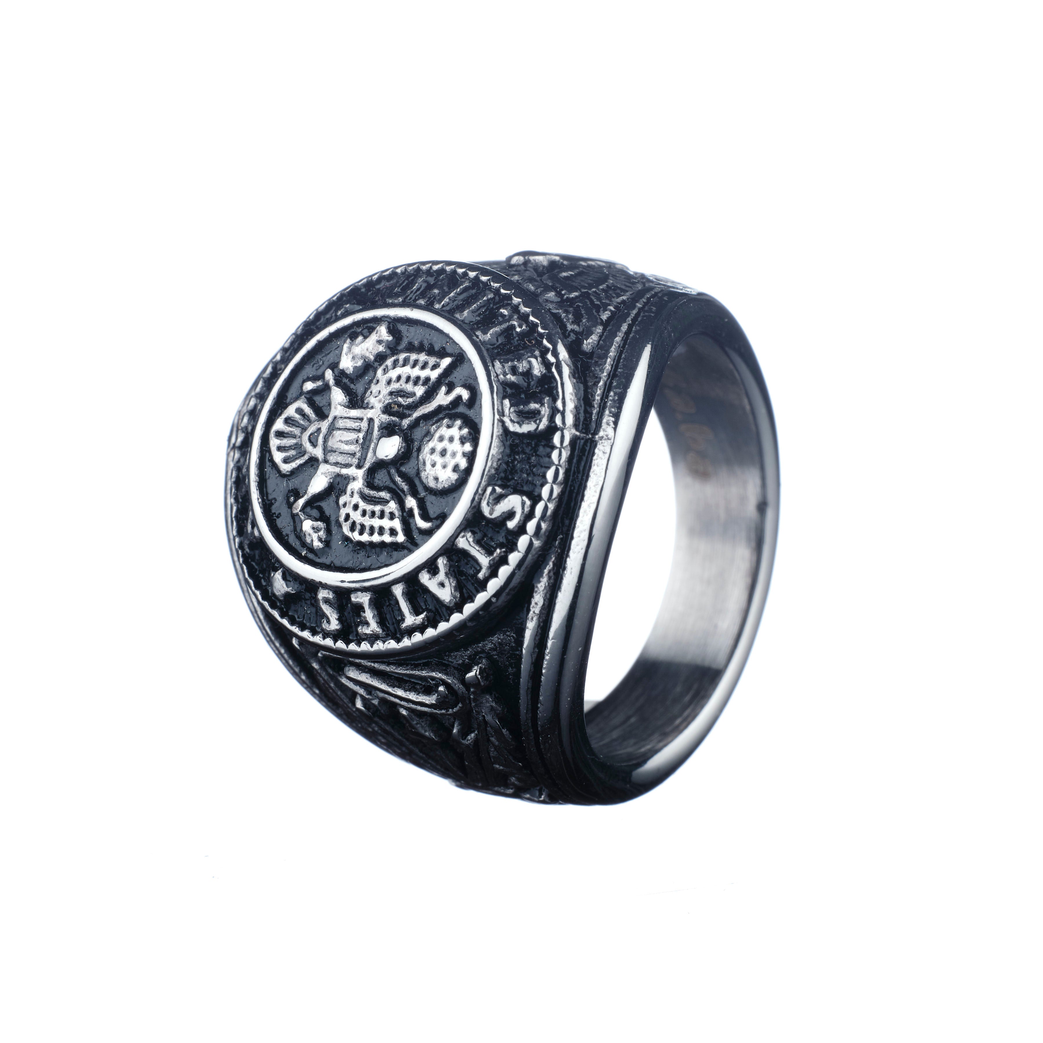 Bague metal new arrivals